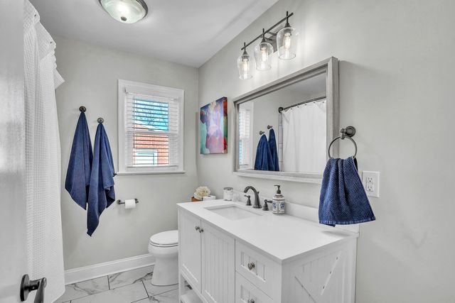 4724 Norwood ST, Roanoke, VA 24018