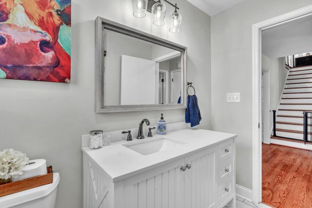 4724 Norwood ST, Roanoke, VA 24018