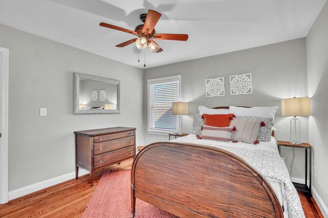 4724 Norwood ST, Roanoke, VA 24018