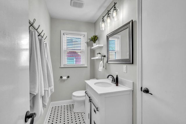 4724 Norwood ST, Roanoke, VA 24018