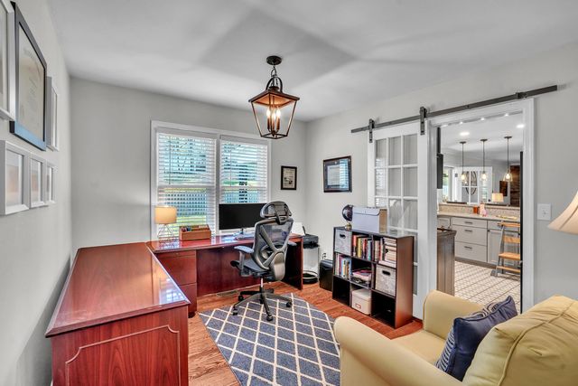 4724 Norwood ST, Roanoke, VA 24018