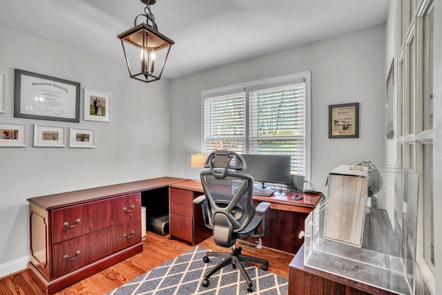 4724 Norwood ST, Roanoke, VA 24018