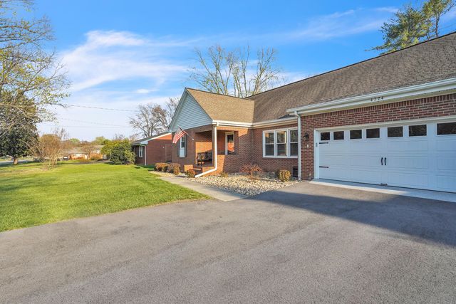 4724 Norwood ST, Roanoke, VA 24018