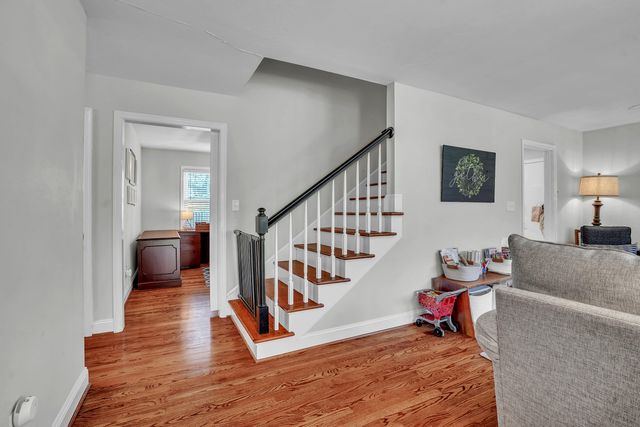 4724 Norwood ST, Roanoke, VA 24018