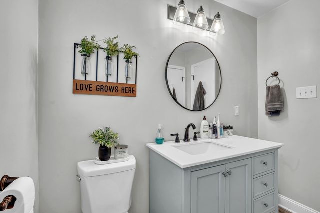 4724 Norwood ST, Roanoke, VA 24018