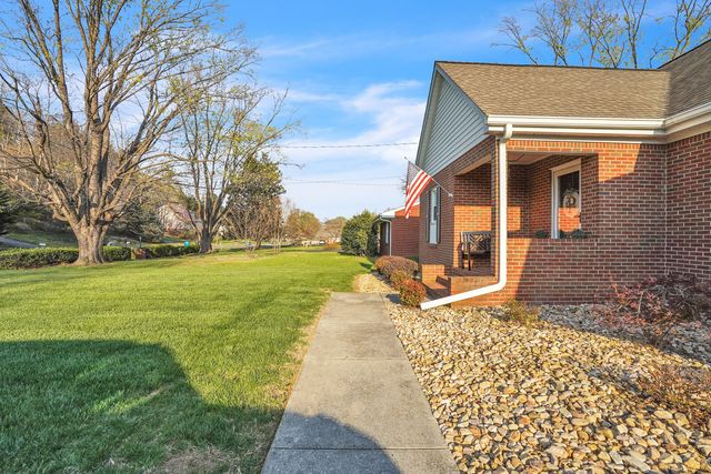 4724 Norwood ST, Roanoke, VA 24018