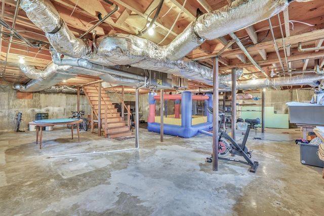 4724 Norwood ST, Roanoke, VA 24018