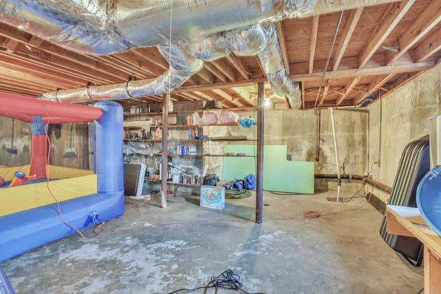 4724 Norwood ST, Roanoke, VA 24018