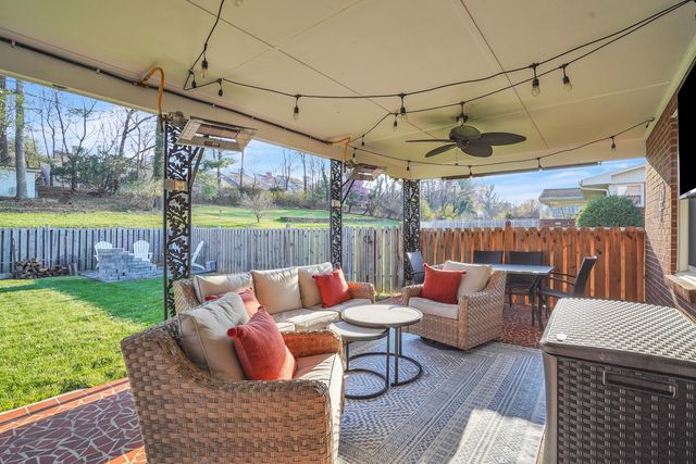 4724 Norwood ST, Roanoke, VA 24018