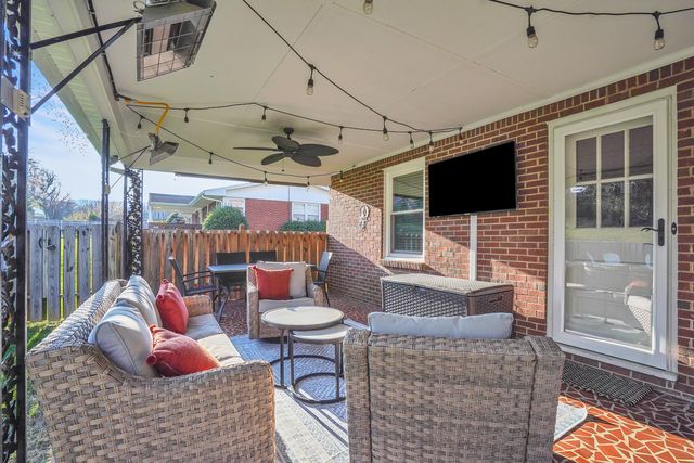 4724 Norwood ST, Roanoke, VA 24018