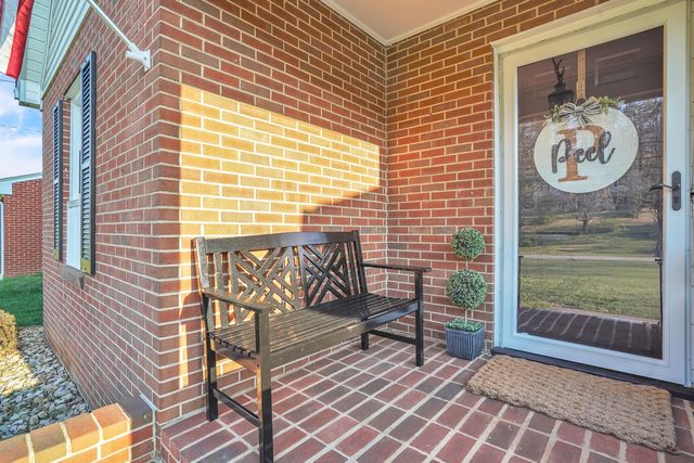 4724 Norwood ST, Roanoke, VA 24018