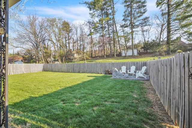 4724 Norwood ST, Roanoke, VA 24018