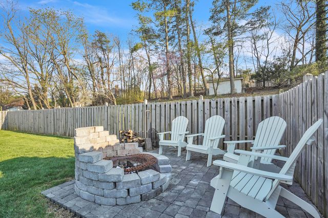 4724 Norwood ST, Roanoke, VA 24018