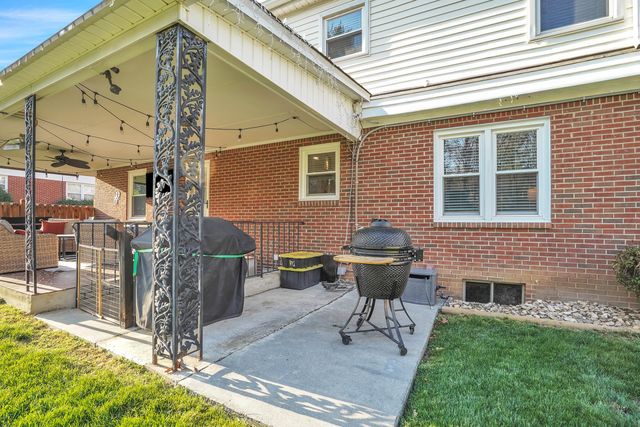 4724 Norwood ST, Roanoke, VA 24018