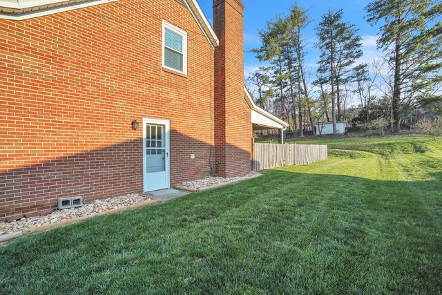 4724 Norwood ST, Roanoke, VA 24018