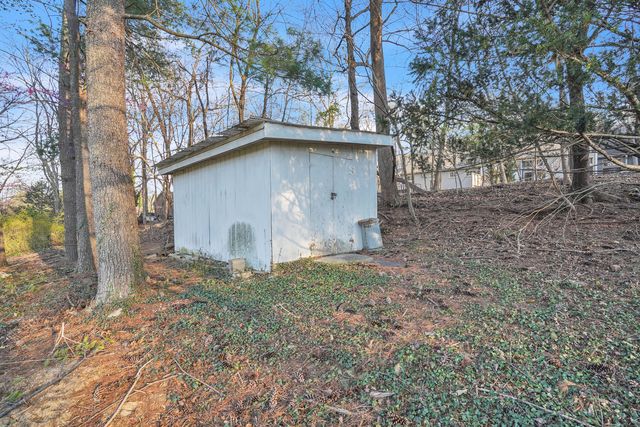 4724 Norwood ST, Roanoke, VA 24018