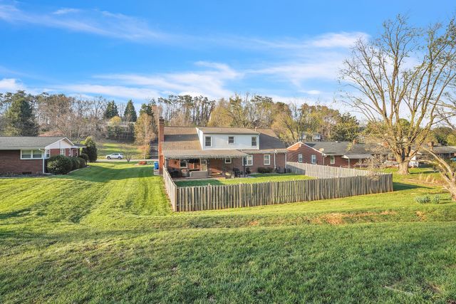 4724 Norwood ST, Roanoke, VA 24018