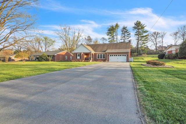 4724 Norwood ST, Roanoke, VA 24018