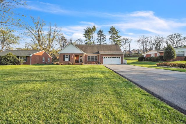 4724 Norwood ST, Roanoke, VA 24018