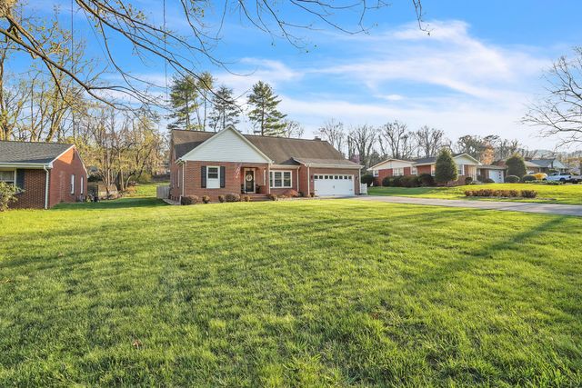 4724 Norwood ST, Roanoke, VA 24018