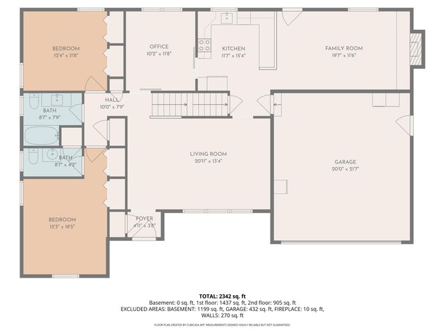 4724 Norwood ST, Roanoke, VA 24018