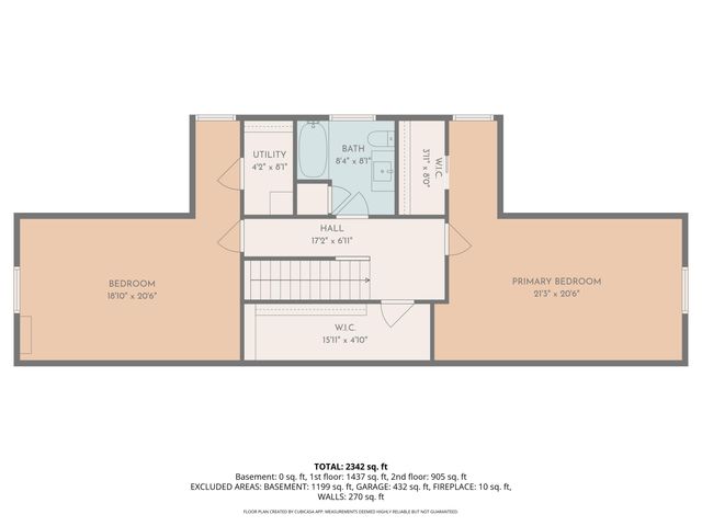 4724 Norwood ST, Roanoke, VA 24018