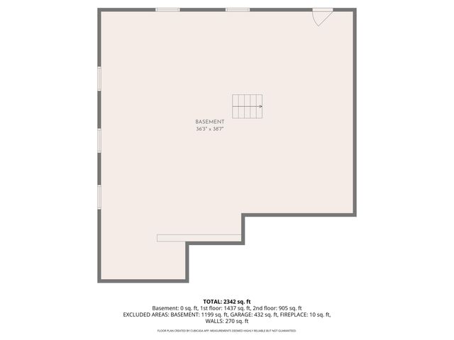 4724 Norwood ST, Roanoke, VA 24018