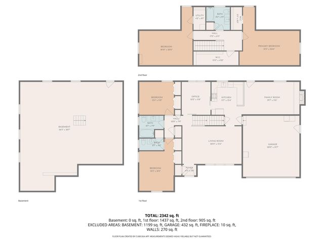 4724 Norwood ST, Roanoke, VA 24018