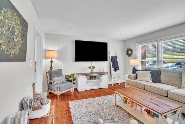 4724 Norwood ST, Roanoke, VA 24018