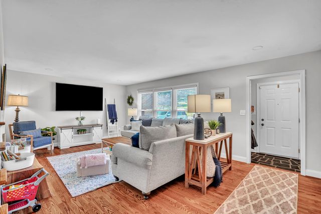 4724 Norwood ST, Roanoke, VA 24018