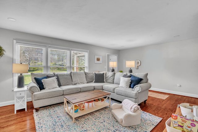 4724 Norwood ST, Roanoke, VA 24018