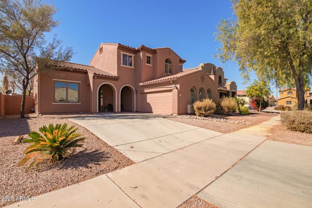 10684 N 161ST Avenue, Surprise, AZ 85379