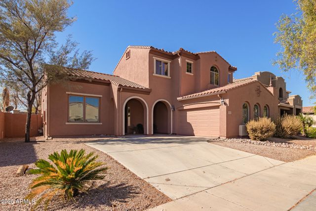 10684 N 161ST Avenue, Surprise, AZ 85379