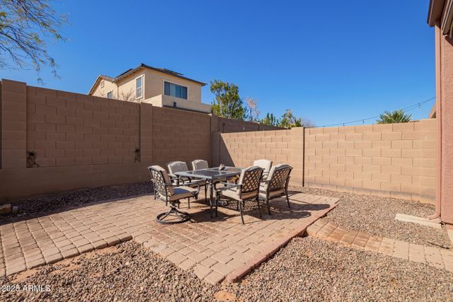 10684 N 161ST Avenue, Surprise, AZ 85379