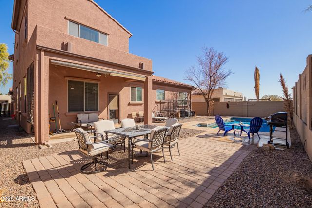 10684 N 161ST Avenue, Surprise, AZ 85379