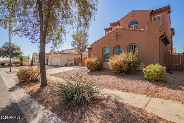 10684 N 161ST Avenue, Surprise, AZ 85379