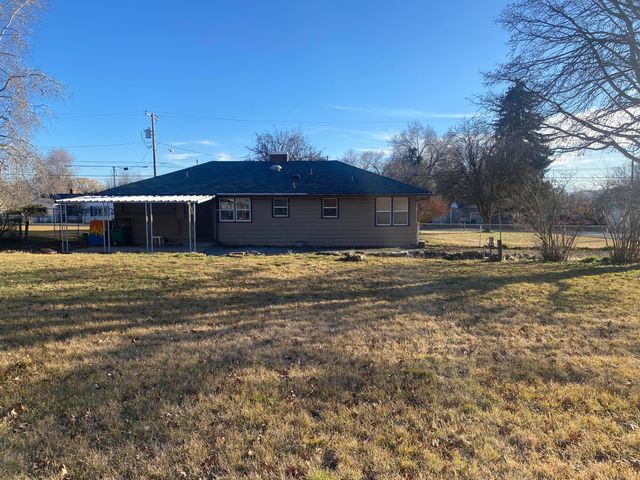 5201 Bryant Avenue, Klamath Falls, OR 97603