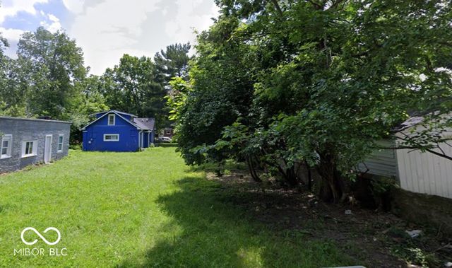 2924 E 18th Street, Indianapolis, IN 46218