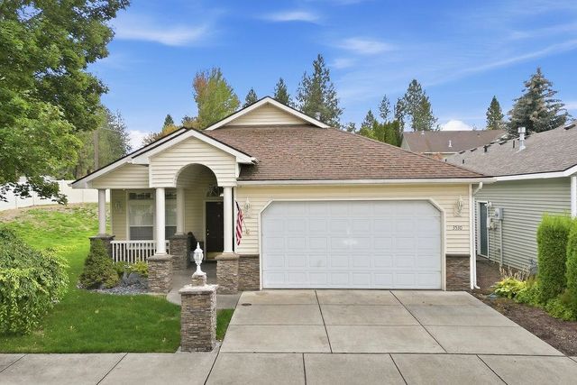 3530 E Carroll Ln, Spokane, WA 99223 property photo