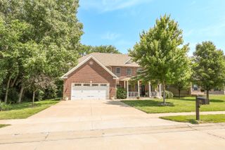 901 FOX RUN, Moberly, MO 65270