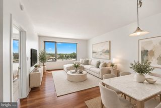 4101 ALBEMARLE ST NW #533, Washington, DC 20016