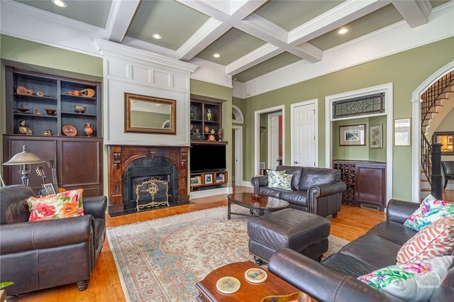 1 Cedar View Drive, Savannah, GA 31410