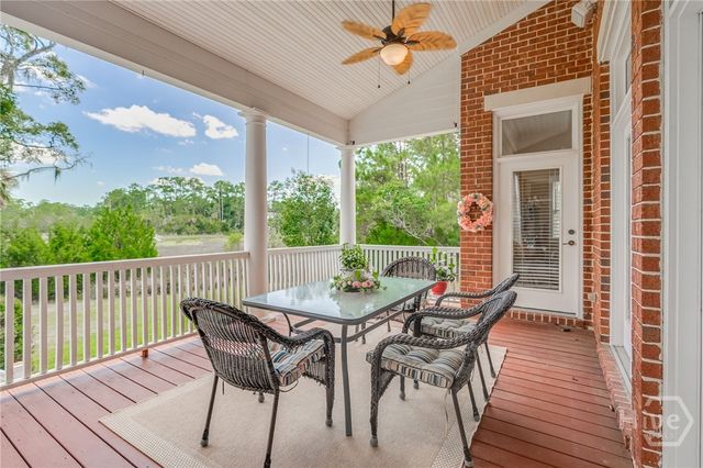 1 Cedar View Drive, Savannah, GA 31410