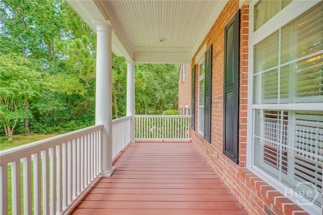 1 Cedar View Drive, Savannah, GA 31410