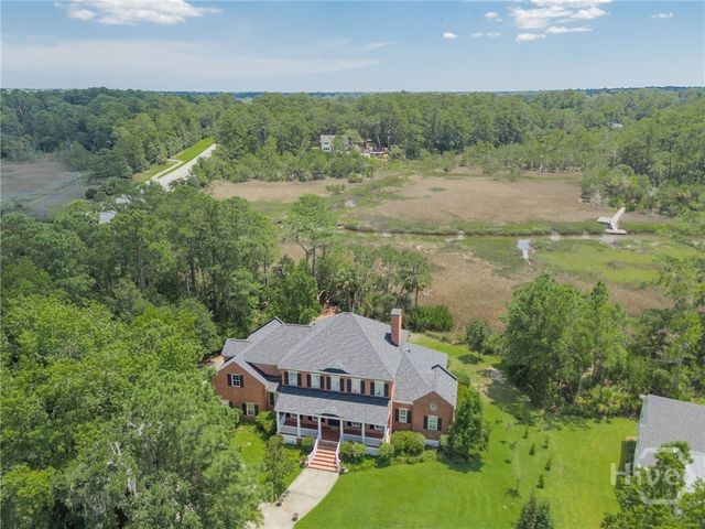 1 Cedar View Drive, Savannah, GA 31410