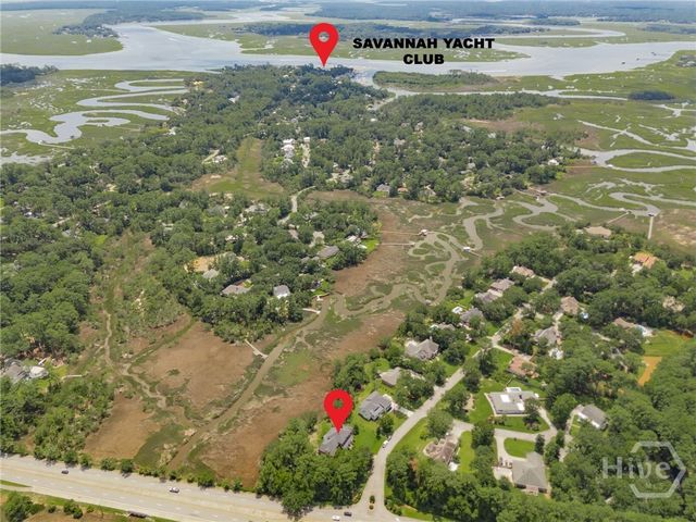 1 Cedar View Drive, Savannah, GA 31410