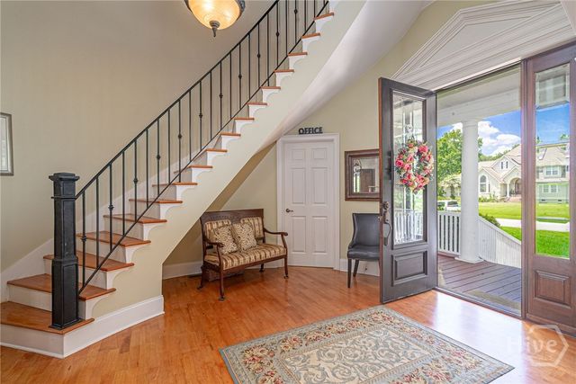 1 Cedar View Drive, Savannah, GA 31410