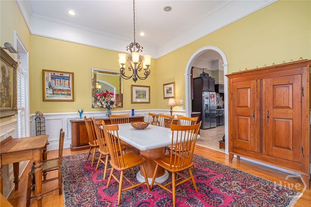 1 Cedar View Drive, Savannah, GA 31410