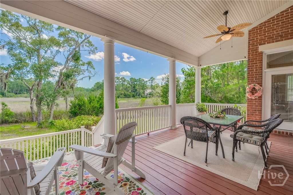 Image 19 of property listing at 1 Cedar View Drive, Savannah, GA 31410