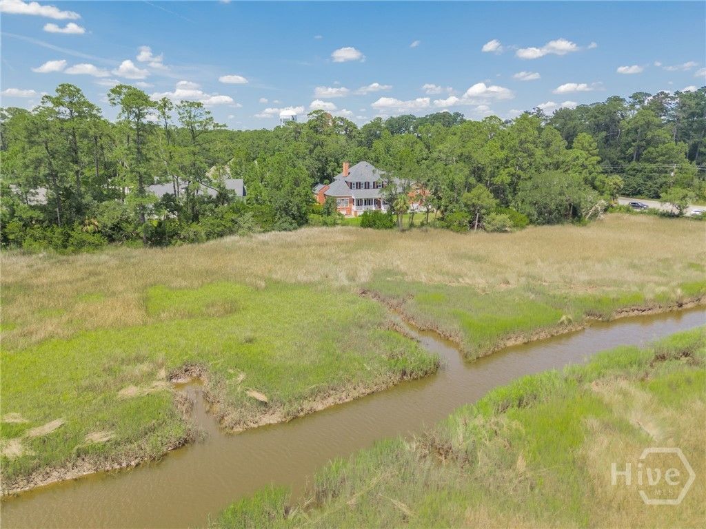Image 2 of property listing at 1 Cedar View Drive, Savannah, GA 31410
